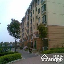 中山文化苑一期小区图片