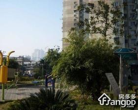新光大楼小区图片