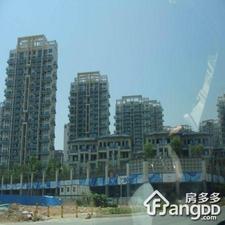 卓越维港名苑北区小区图片