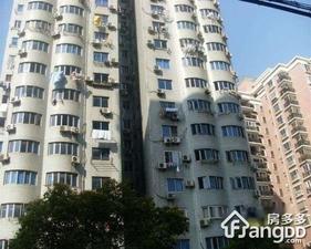 闵富大厦小区图片
