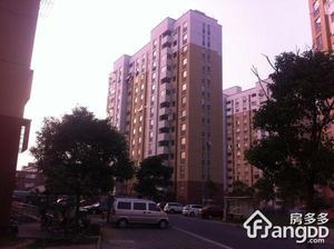 星海家园小区图片