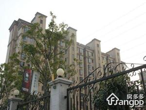 毕加索小镇一期(公寓)小区图片