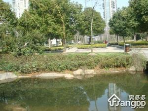 香梅花园四期(东绣路266弄)小区图片