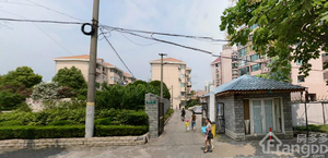 松林小区小区图片