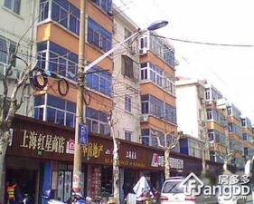 石家街151弄小区图片