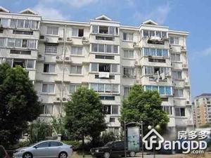 东沟新村小区图片