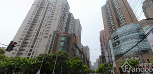 宝都大厦小区图片