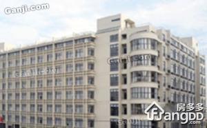 金桥商务公寓小区图片