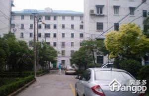 兰城小区小区图片