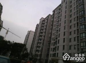 泰宸沙河茗苑小区图片