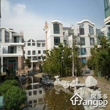 明月清泉新苑小区图片