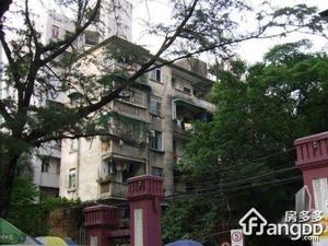 船舶厂宿舍小区图片