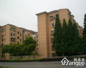 南方公寓小区图片