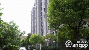 通昌苑小区图片