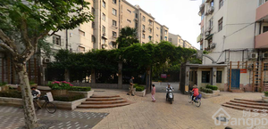 明园坊小区图片