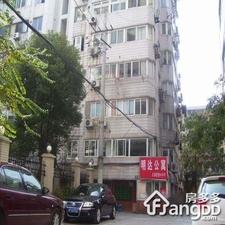 明达公寓小区图片