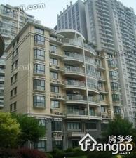 东湖名苑小区图片