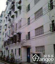 桃浦五村杜鹃苑小区图片