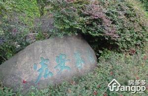 新宏安家园小区图片