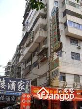 环宇大厦小区图片
