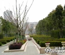 锦梓家园小区图片