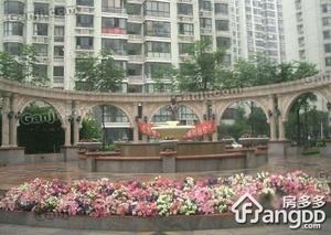 圣骊澳门苑小区图片
