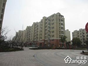 金悦华庭小区图片