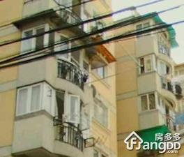 润欣公寓小区图片