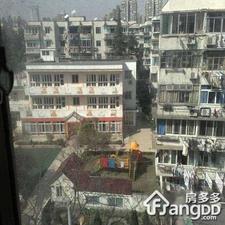 蒋家桥小区小区图片