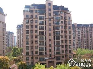 风度国际小区图片