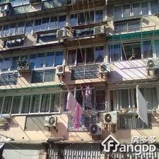 新市南路第二小区小区图片