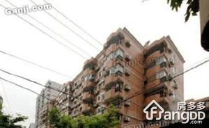达安长宁公寓小区图片