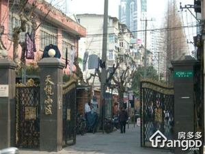 天悦小区小区图片