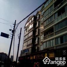 亭福小区小区图片
