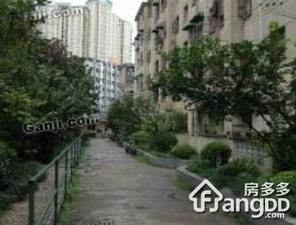 番禺路180弄小区图片