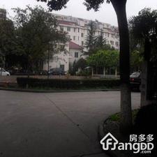 九亭苑小区图片