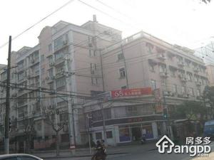 福赐新苑小区图片