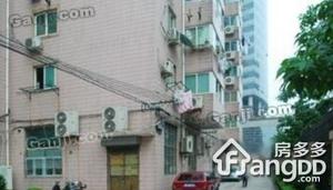凯华公寓小区图片