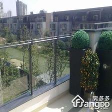 中宁别墅小区图片
