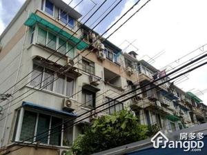 安图新村小区图片