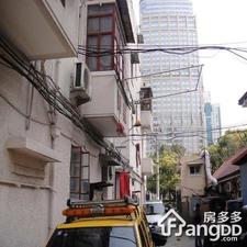 威海路12弄小区图片