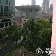 重庆大楼小区图片