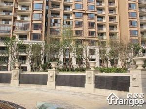 新虹桥君悦湾小区图片