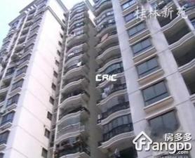 广茂苑小区图片