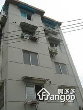 闸电新村小区图片