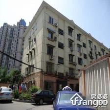 东安五村小区图片