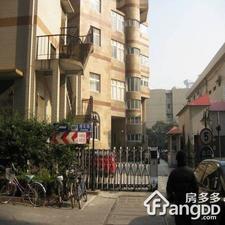 内外联公寓小区图片
