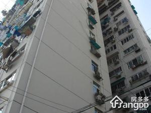 儿科大楼小区图片