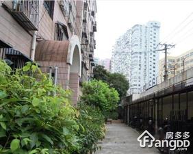 金汇园小区图片