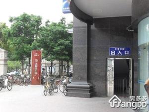 圣和圣广场(公寓)小区图片